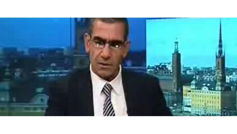 Aygan'dan Arif Doğan'a yanıt: Yaşıyorum