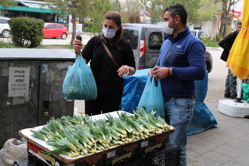 Bağışıklıktan saç dökülmesine kadar etkili 'gulik'in mesaisi başladı - 1