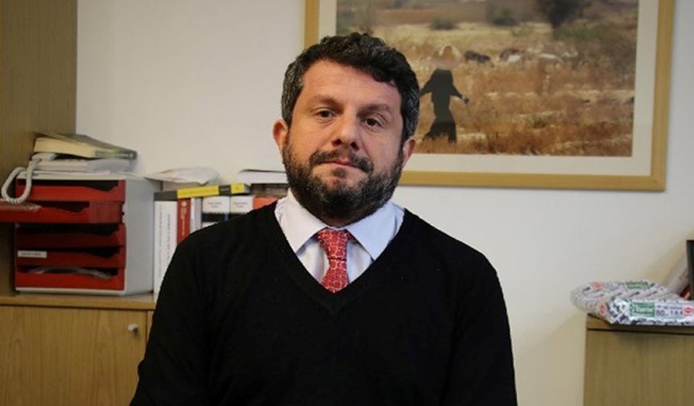 Meclis Başkanlığı seçimi ne zaman yapılacak? Hangi milletvekilleri aday oldu? - 9