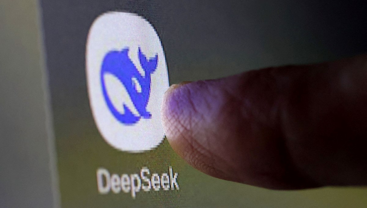 Güney Kore'den erişim engeli: DeepSeek endişesi artıyor