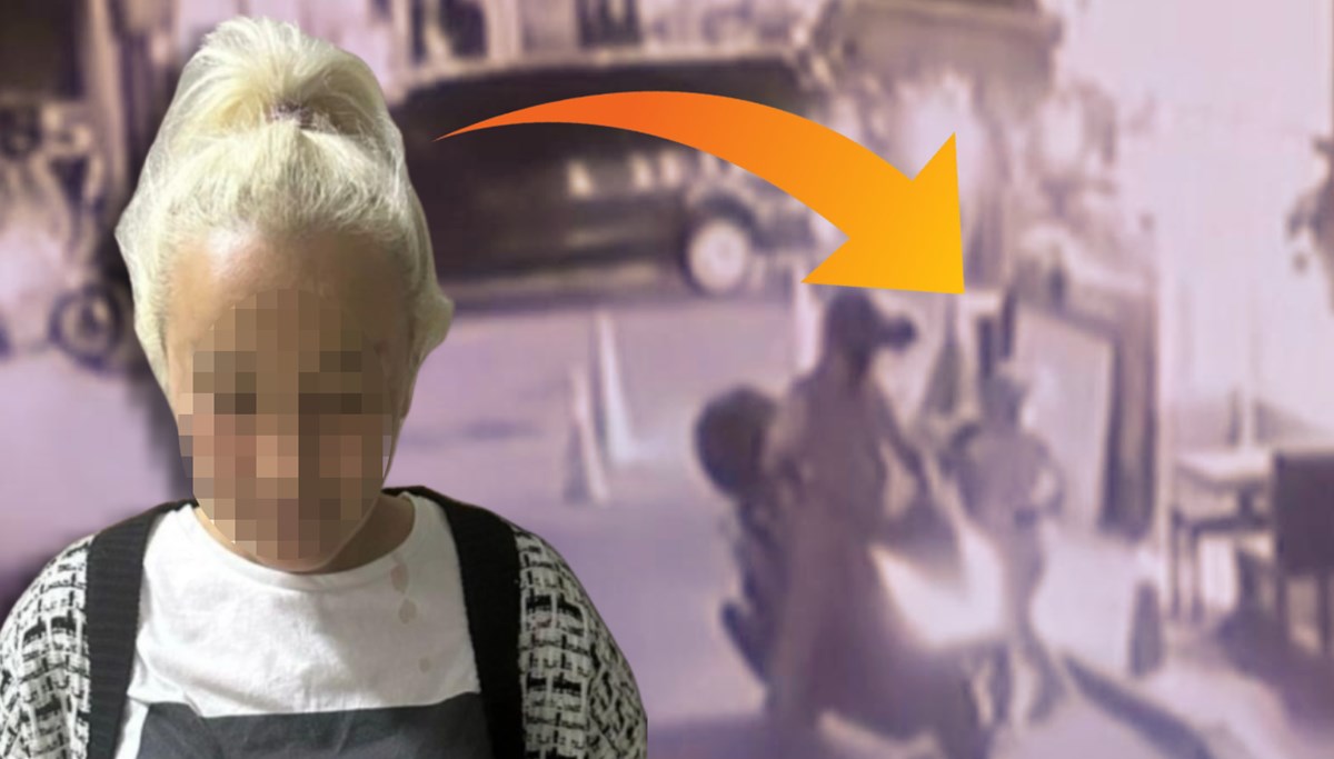 Ortaköy'de bıçaklı veli kavgası: Kızına şiddet uygulayan çocuğun babasını bıçakladı
