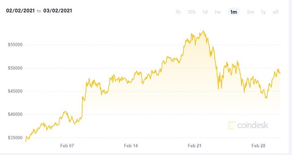 Fiyatları etkileyen ve küçük yatırımcıyı ezen ‘Bitcoin Balinaları’ kimdir? - 1