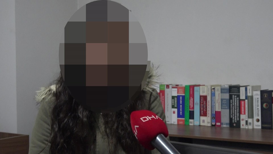 "MİT'e alacağız" vaadiyle lise öğrencisine istismarda istenilen cezalar belli oldu - 1