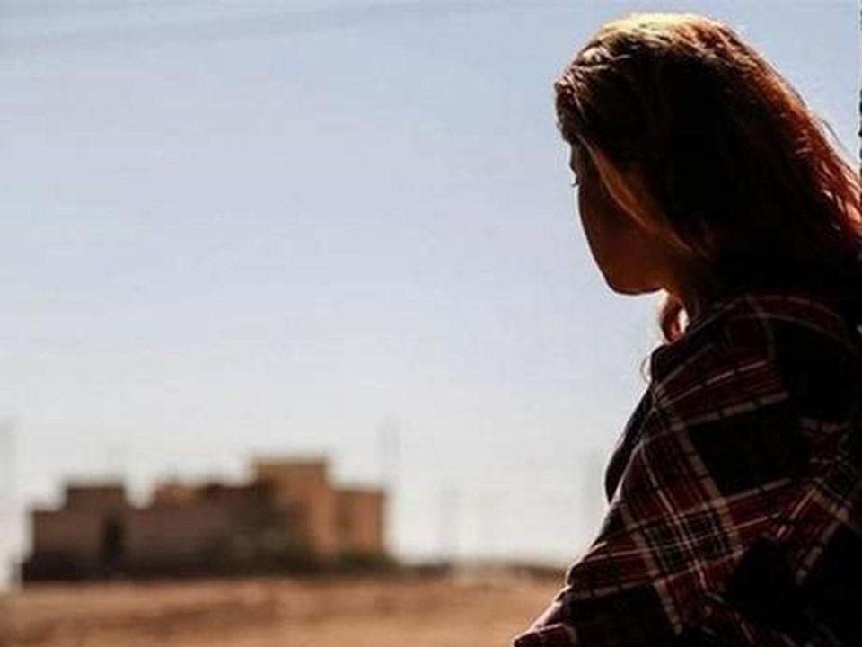 IŞİD'in tecavüz ettiği kadınların kürtaj çıkmazı - 3