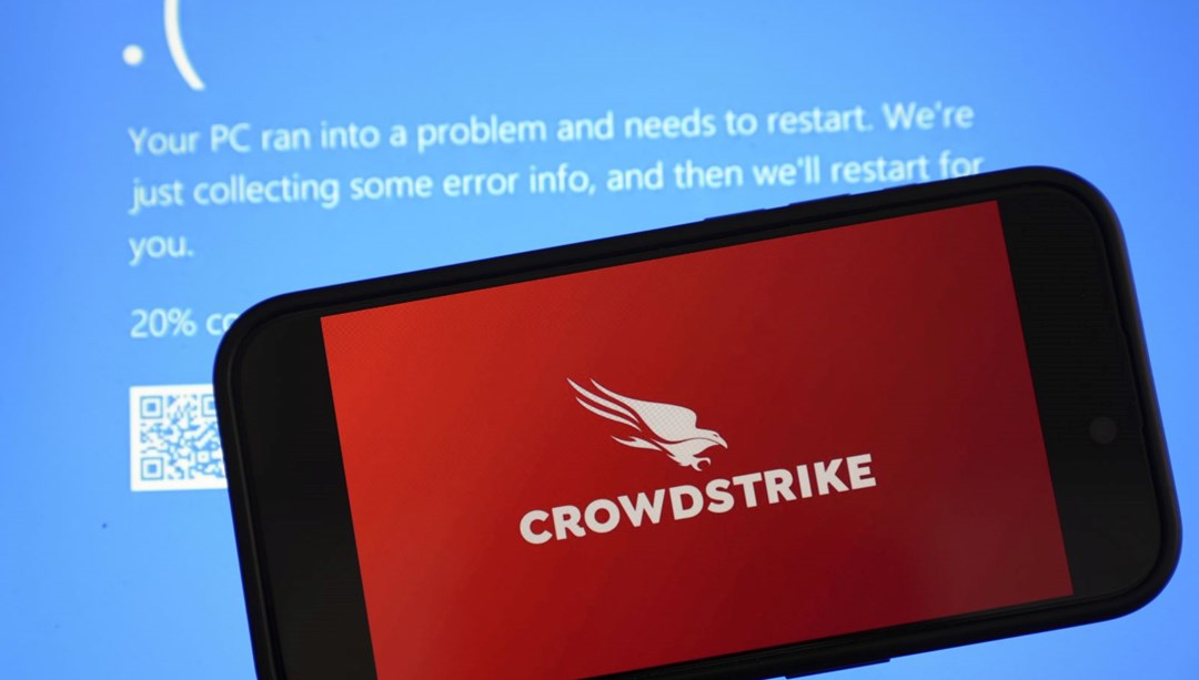 CrowdStrike sorunu nasıl çözülür? Mavi ekran hatası alan kullanıcılar ne yapmalı? İşte adım adım çözüm yöntemi