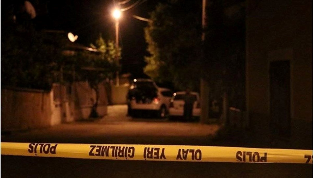 Aydın'da kadın cinayeti: Eski eşini bıçaklayarak öldürdü