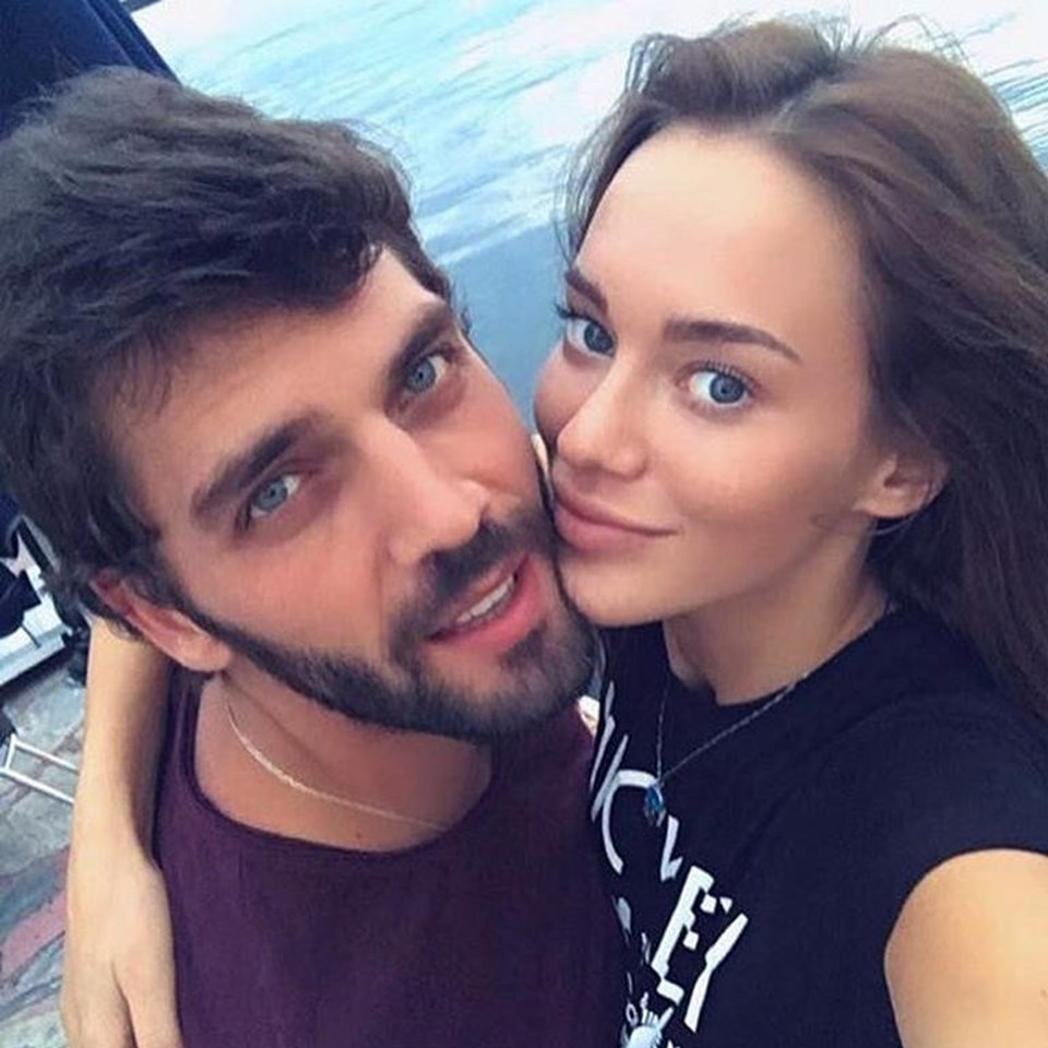 Anne dizisi oyuncusu Can Nergis evlendi - 1