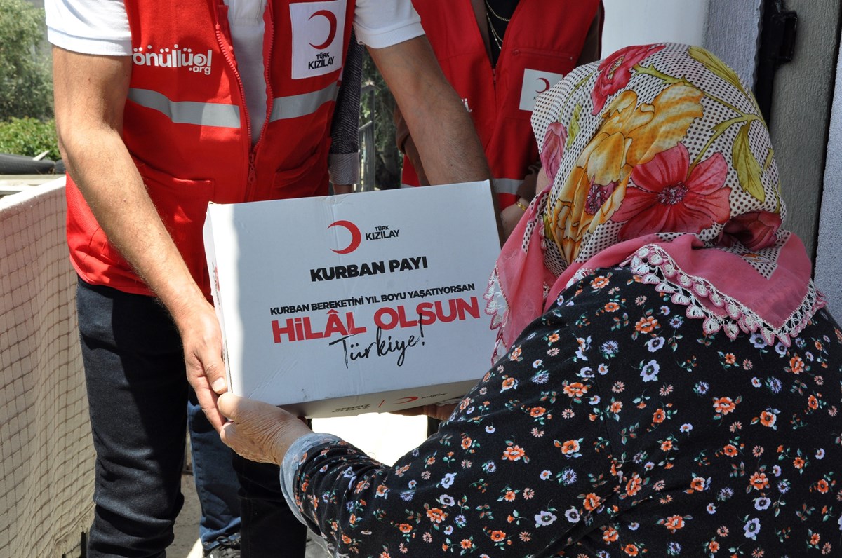 Kızılay
