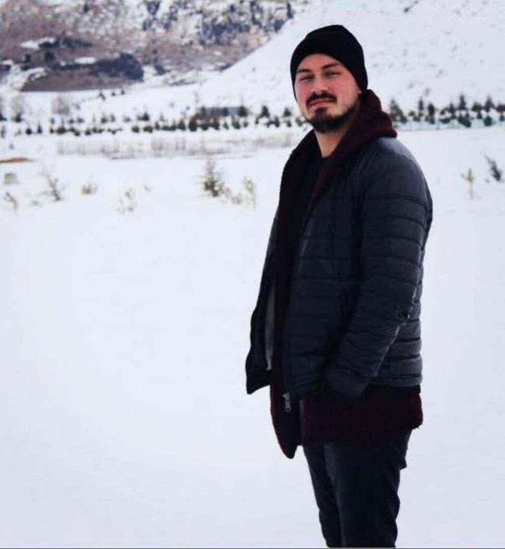 Eskişehir'de 10 yangın şehidi: 10 gün önce evlenmişti - 5