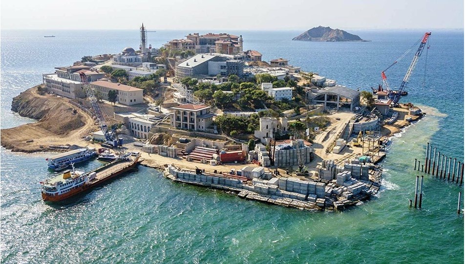 Yassıada, Demokrasi ve Özgürlükler Adası oldu (27 Mayıs darbesinin yıldönümünde açılıyor)