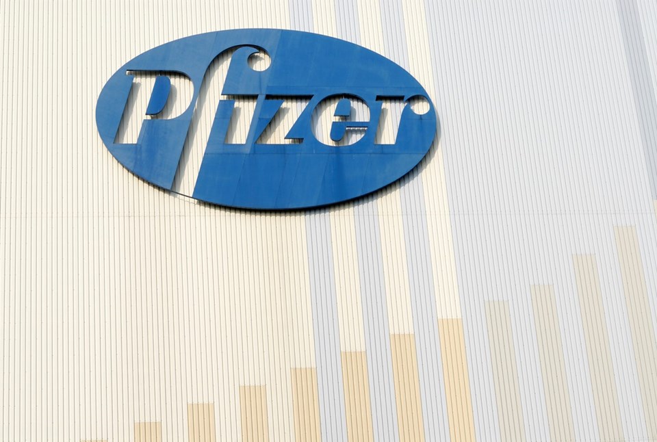 Pfizer’dan corona virüse yeni tedavi: Klinik denemeleri başladı - 1