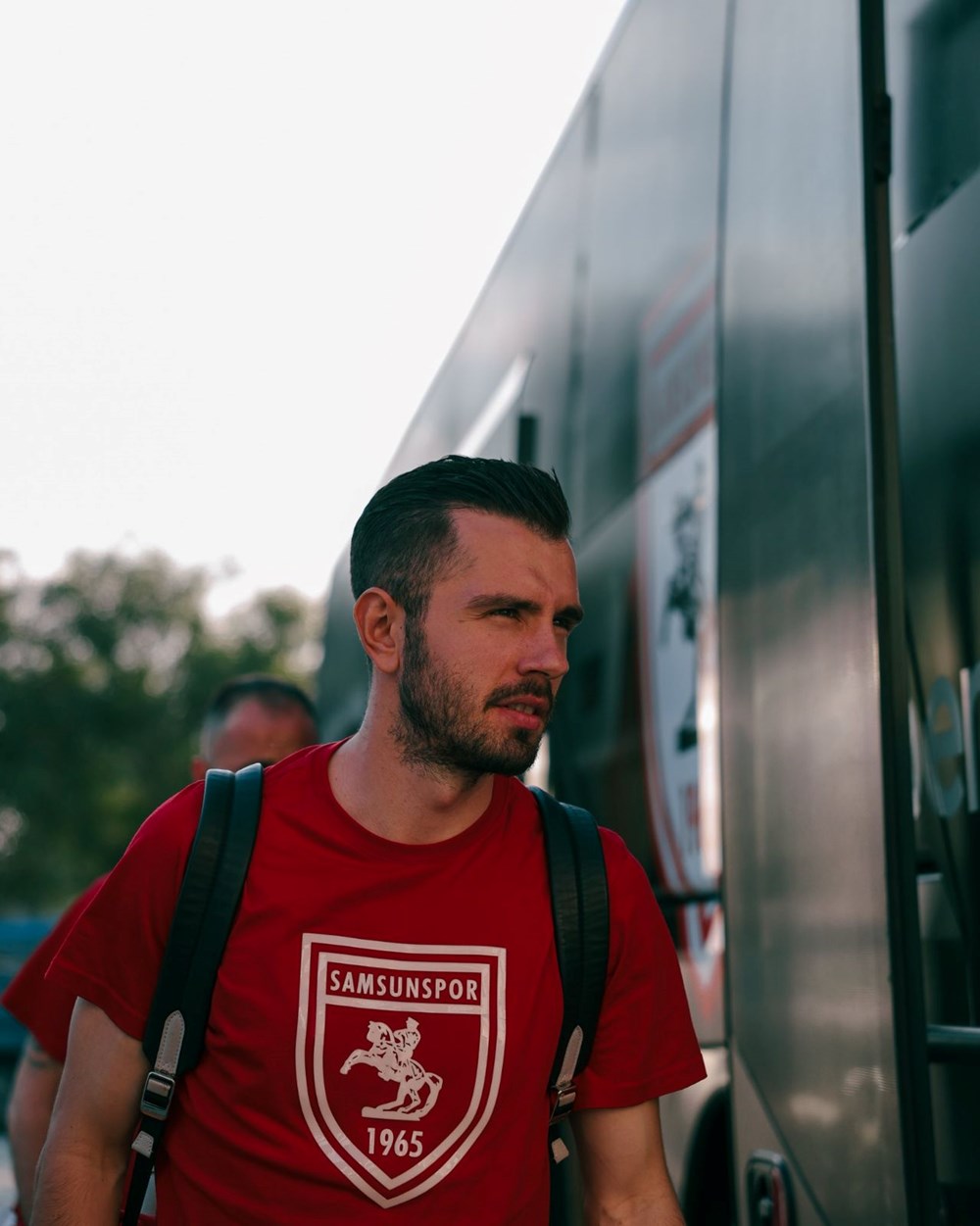 Samsunspor idmanında Emre Kılınç krizi: "Kalbiyle aklı çelişen varsa" kelamının akabinde terk etti 77 2RzlV2KeCEaZGTsOyid3Dg