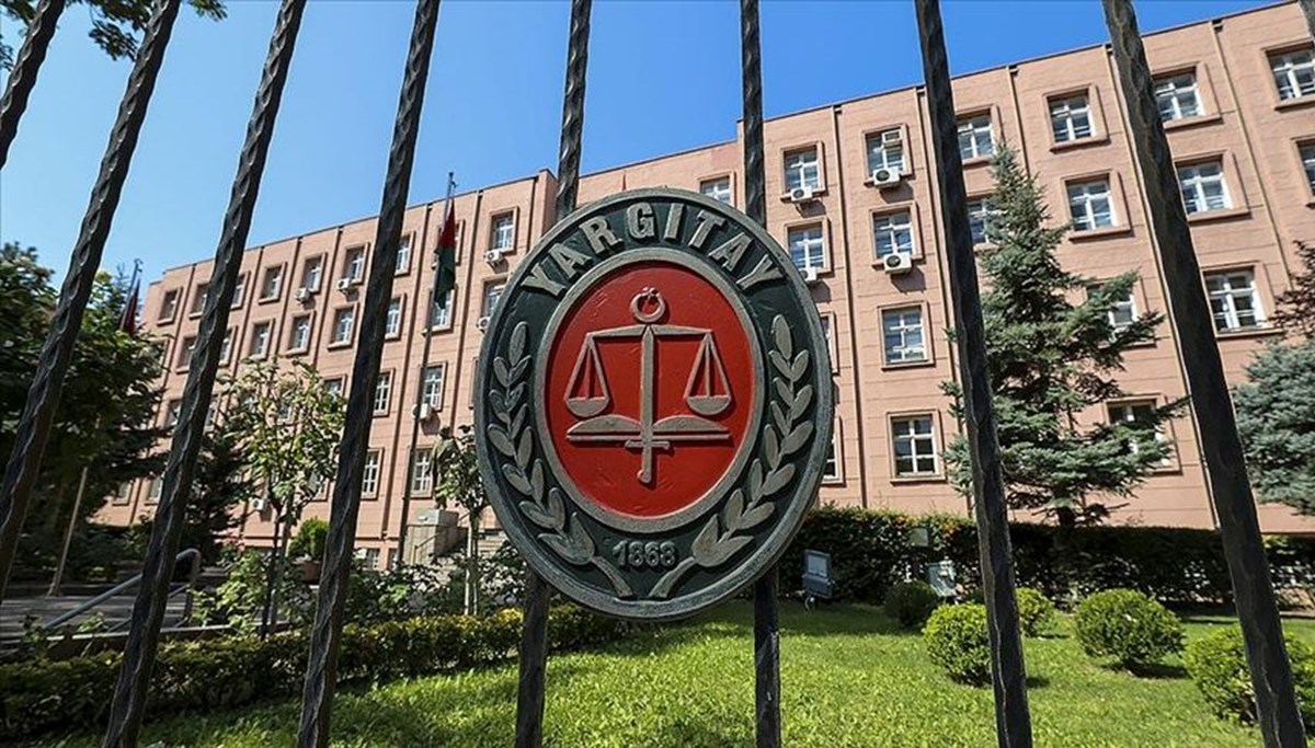 Yargıtay Cumhuriyet Başsavcılığı görevine Muhsin Şentürk seçildi Yargıtay Cumhuriyet Başsavcılığı görevine Muhsin Şentürk seçildi