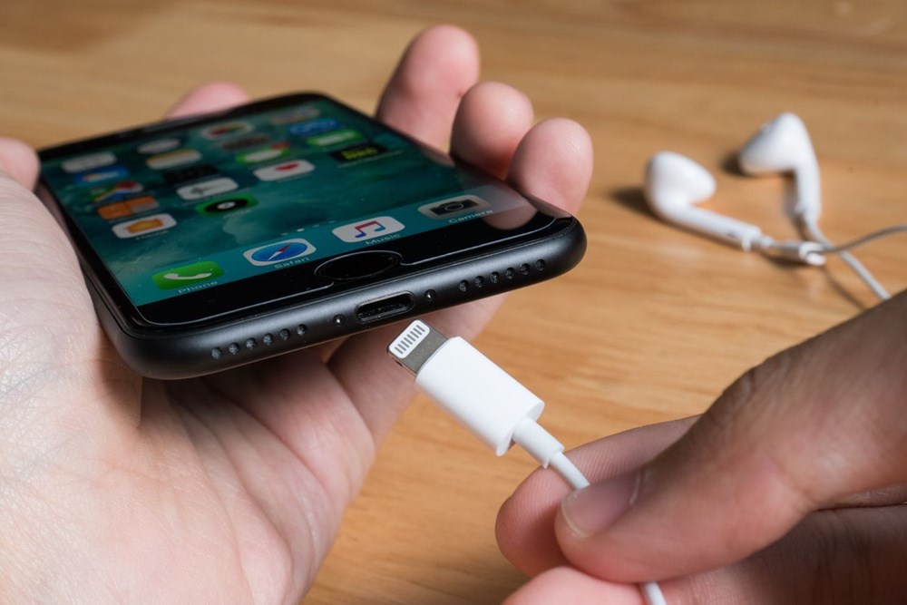 Apple'a kötü haber: AB'den akıllı telefonlara tek tip şarj düzenlemesi - 7