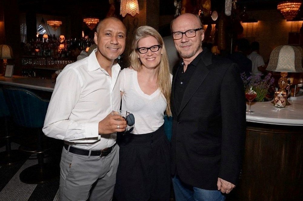 Cinsel tacizle suçlanan yapımcı Paul Haggis’in davası kapandı - 3