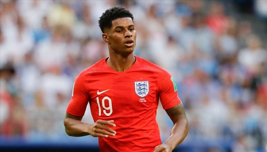 Marcus Rashford kimdir? Fenerbahçe transfer gündeminde olan Marcus Rashford hangi mevkide oynuyor?