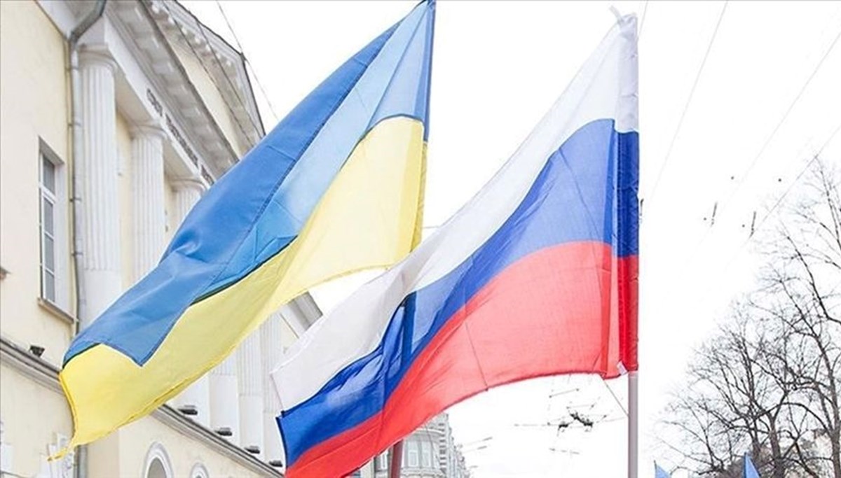 SON DAKİKA HABERİ: Rusya'dan Ukrayna açıklaması: Savaş olmayacak