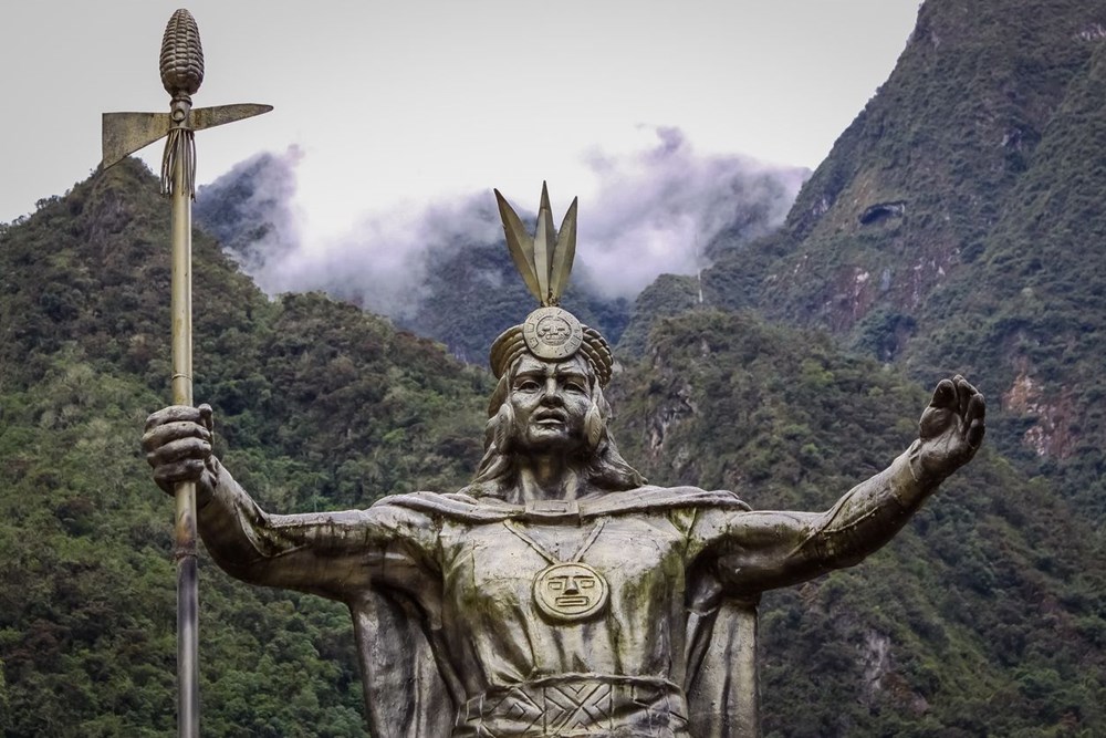 Tarihi değiştiren araştırma: Machu Picchu'nun bilinenden daha eski olduğu ortaya çıktı - 7