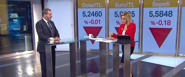 "İhracatçı, dolarda 5 liranın altını istemiyor"