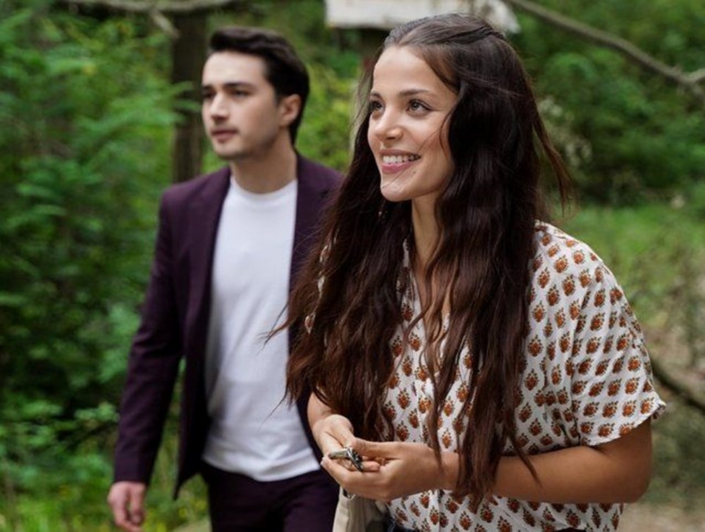 Hayat Bazen Tatlıdır 7. Bölüm Fotoğrafları