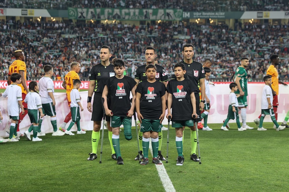 Türkiye Kupası'nda birinci finalist Galatasaray: Konya'da 5 gollü zafer 82 2SYZMd4rvEidLvywtonfkQ