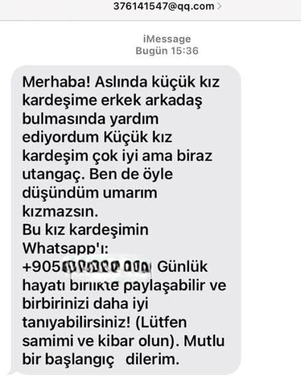 Sosyal medya dolandırıcılarından yeni yöntem: 