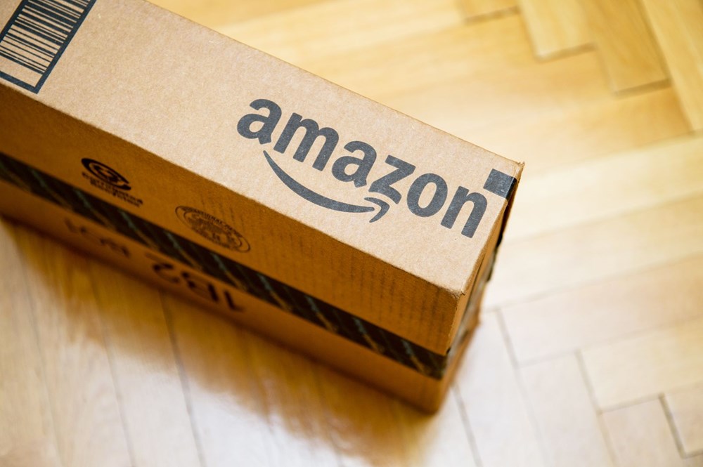 ABD'li teknoloji devlerinden rekor karlar: Amazon ve Twitter da gelirlerini artırdı - 1