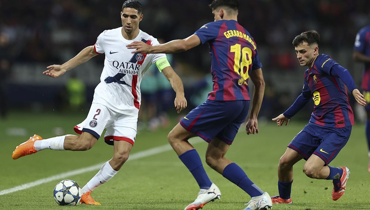 Barça hezimetle liderliği kaybetti