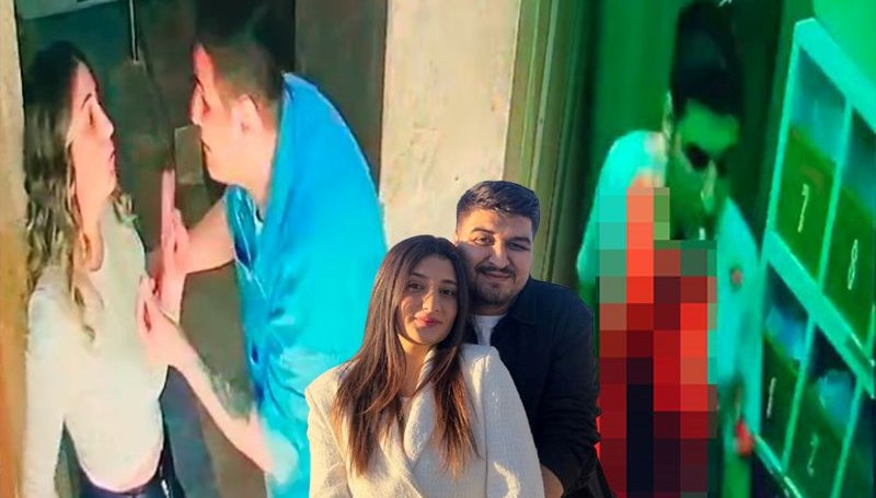 Hemşire Sevcan'ın son anları