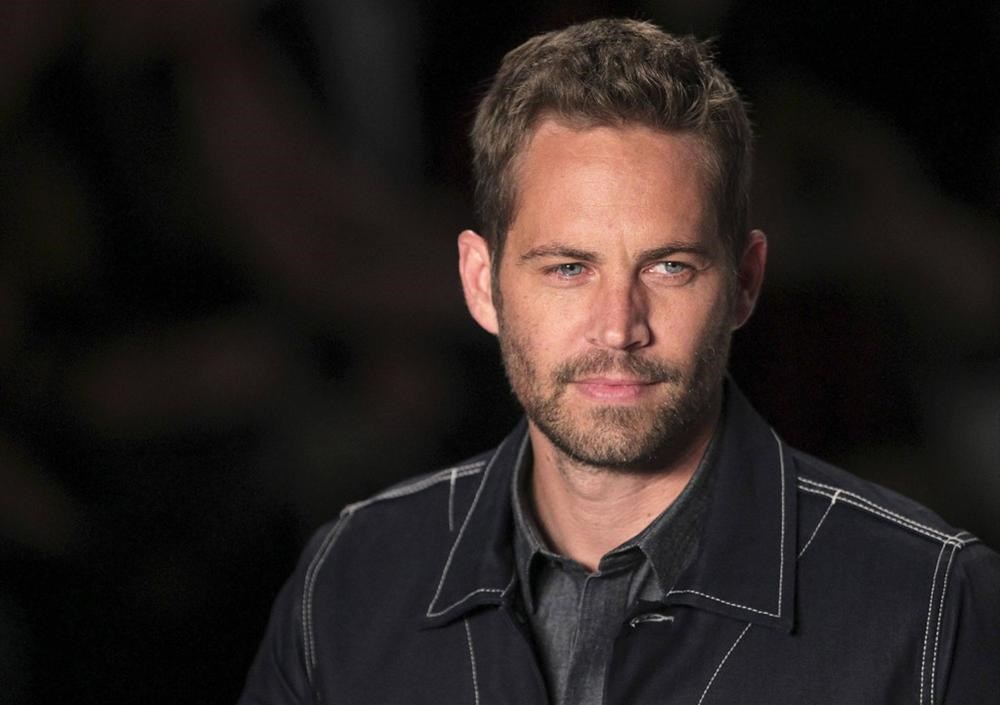 Paul Walker kızını son kez kazadan önce gördü - 1