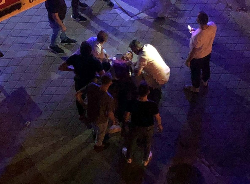 Ankara’da tekel bayisinde dehşet: Yasak saatte içki satmayan
işletmeciyi öldürdü, kardeşini yaraladı - 3