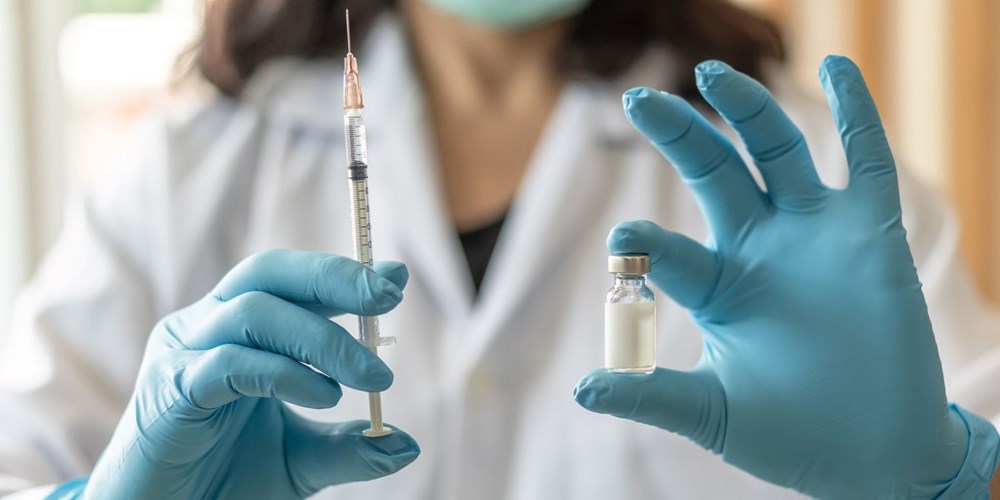 Kanserde mücadelede yeni gelişme: Covid aşılarından ilham alındı - 1