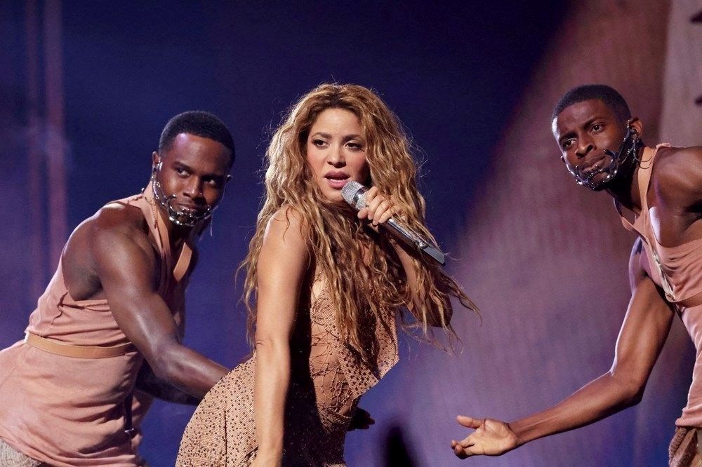 Shakira'dan yeni albüm müjdesi: Yeni intikam şarkıları mı geliyor? - 3