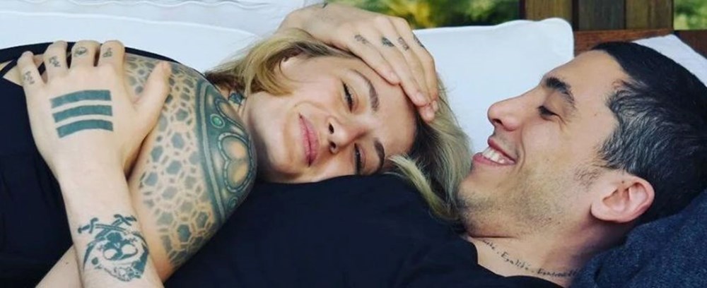 Didem Soydan'dan şaşırtan itiraf: Hala aşığım, ailesi var - 6