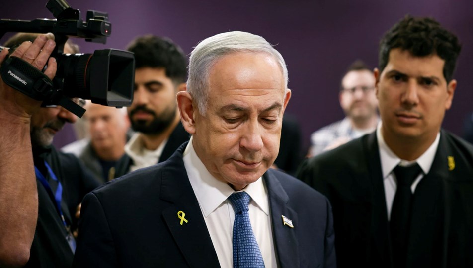 İsrail'de sözcü krizi: Netanyahu'ya yakın ismin etik ihlalleri uzaklaştırma getirdi