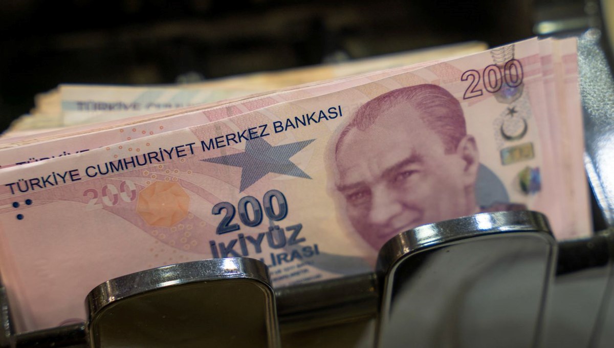 İlk çeyrek büyüme rakamları açıklandı