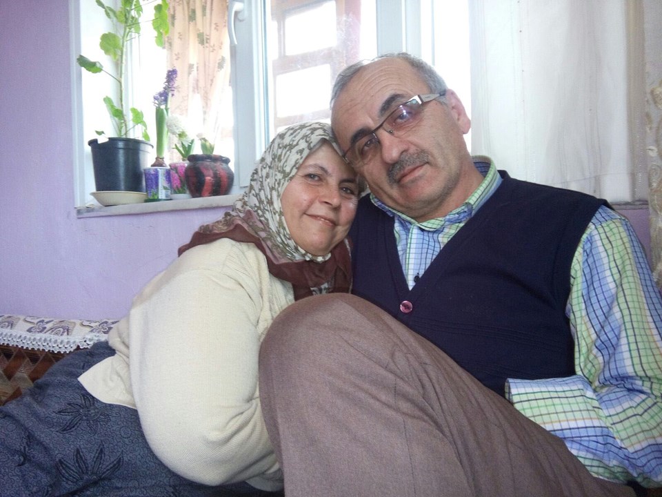 Metin Büyükşen ile eşi Necla Büyükşen, 2018 yılında Konya Karatay'da öldürülmüştü. 