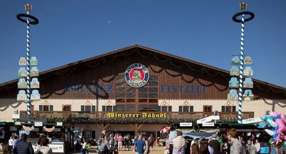 2025 Oktoberfest tarihi belli oldu - 3