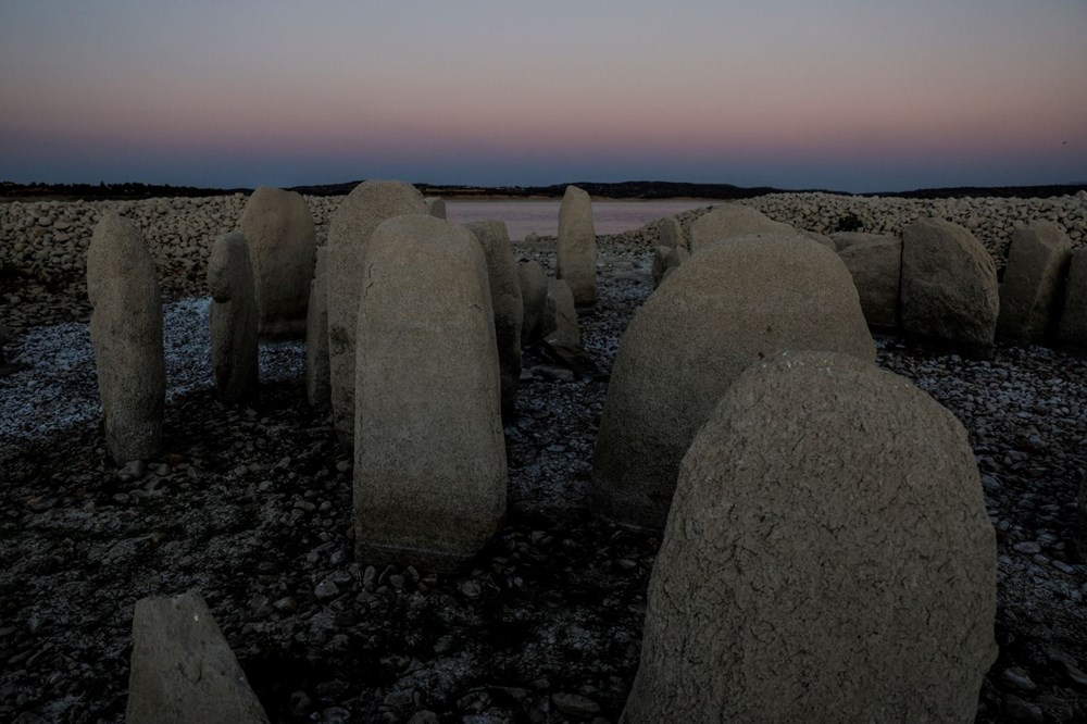 Gizemli buluş: Göbeklitepe'nin benzeri İspanya'da ortaya çıktı - 8