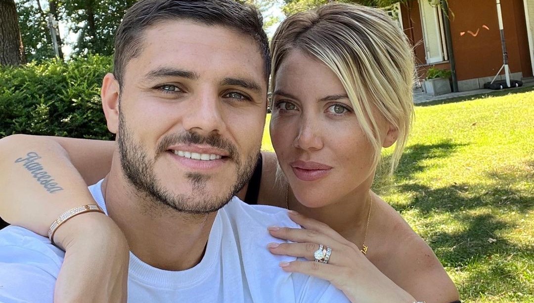 Wanda Nara'yı unuttu: Icardi'nin yeni aşkı ortaya çıktı!