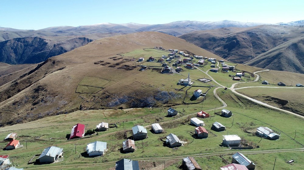 Karadeniz yaylalarında ikinci yıkım dalgası - 2