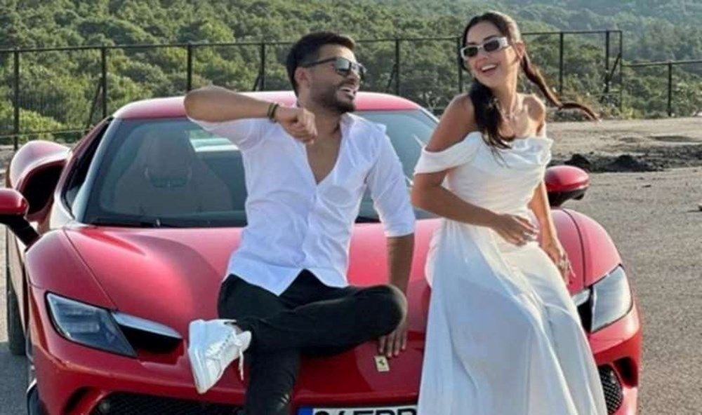 Dilan Polat Engin Polat soruşturması | Milyonlarca liralık havaleye "harçlık" savunması - 5