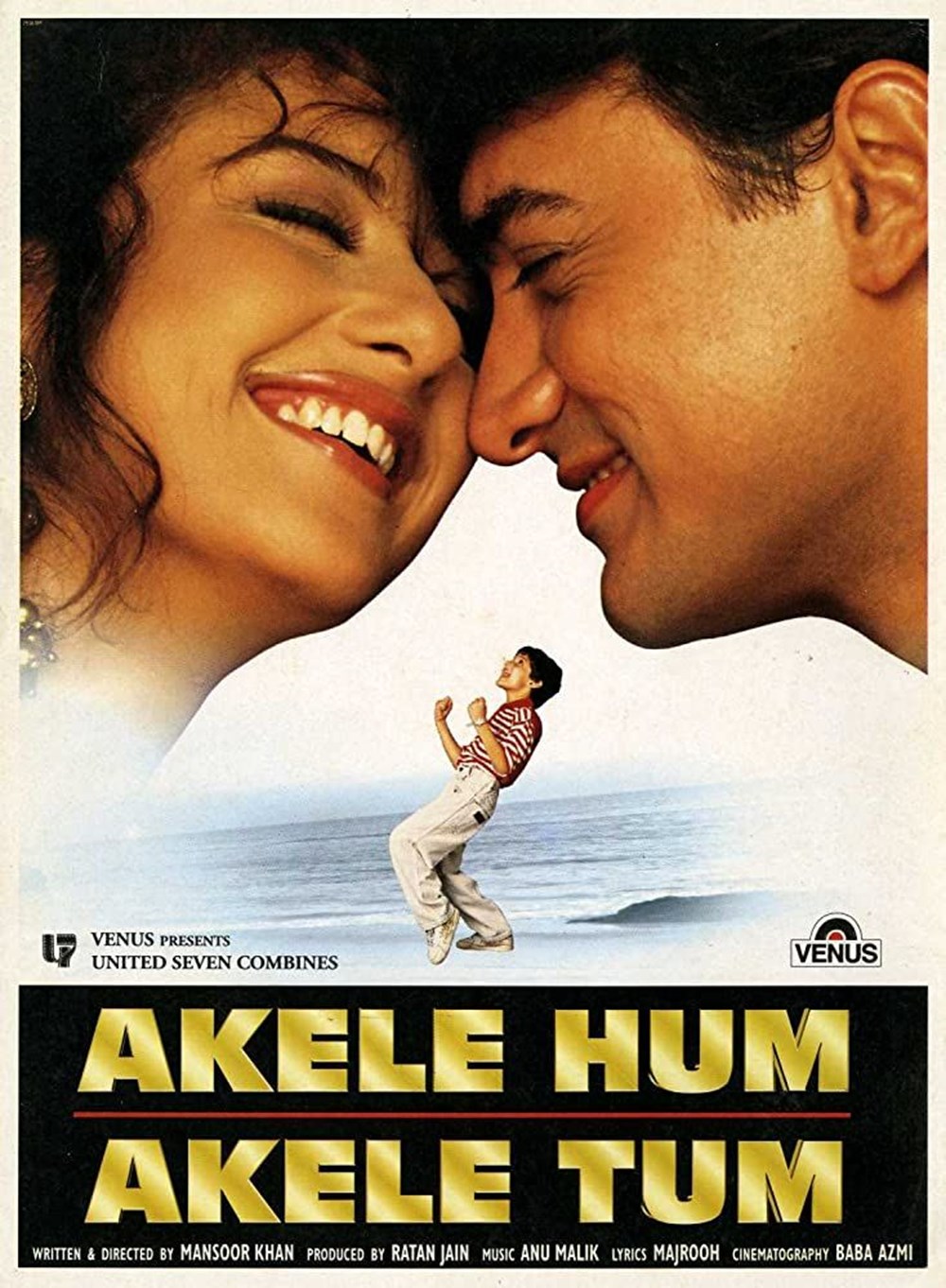 En iyi Aamir Khan filmleri (Aamir Khan'ın izlenmesi gereken filmleri) - 11