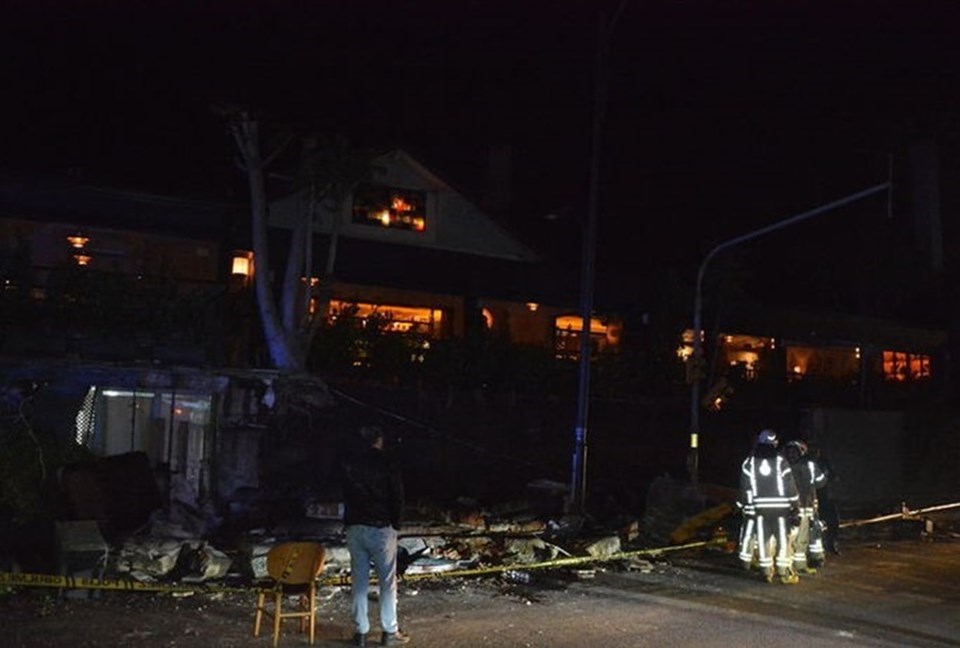 Somer Sivrioğlu'nun yargılandığı davada yeniden keşif kararı - 1