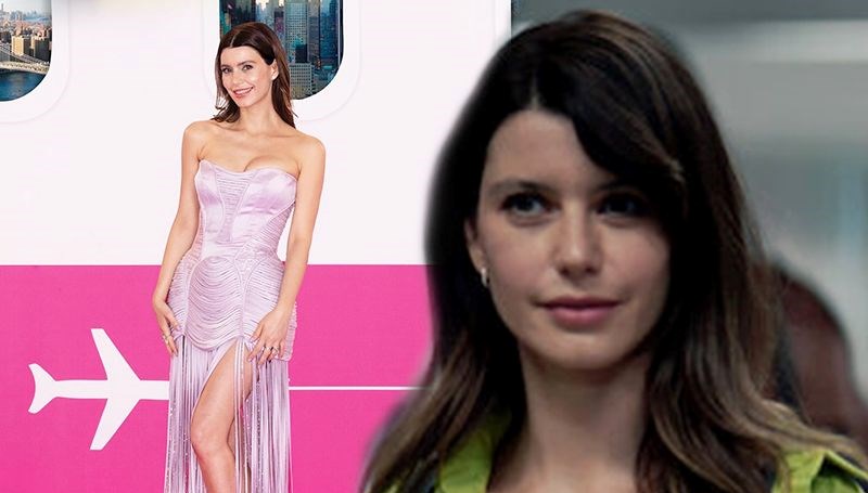 Beren Saat 