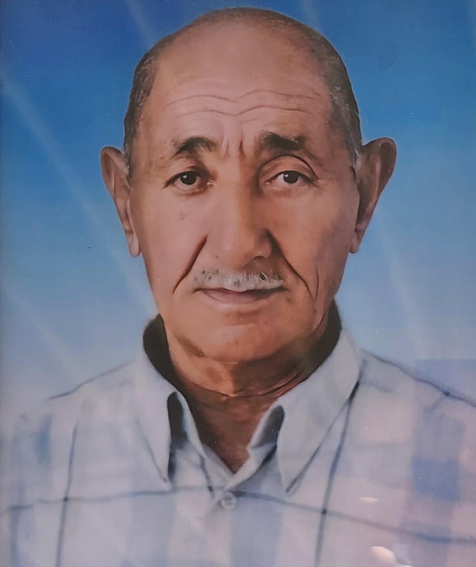 94 yaşındaki Kore gazisi hayatını kaybetti - 1
