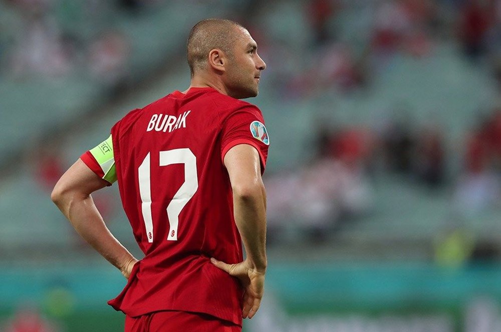 Türkiye İsviçre EURO 2020 maçı ne zaman, saat kaçta hangi kanalda? Türkiye gruptan nasıl çıkar? - 6