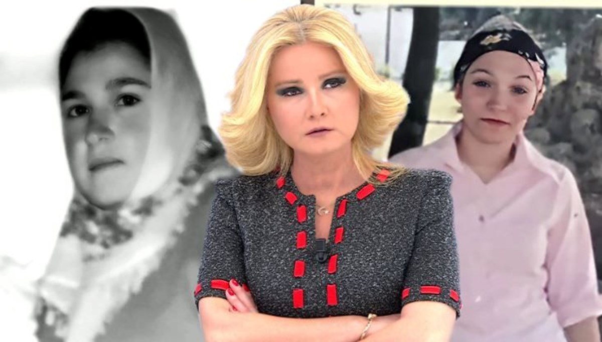 Müge Anlı'da 2. Palu Ailesi vakası! Nezaket Kışı olayı ile ilgili iddialar kan dondurdu: Asitle mi yakıldı? Müge Anlı'da 2. Palu Ailesi vakası! Nezaket Kışı olayı ile ilgili iddialar kan dondurdu: Asitle mi yakıldı?