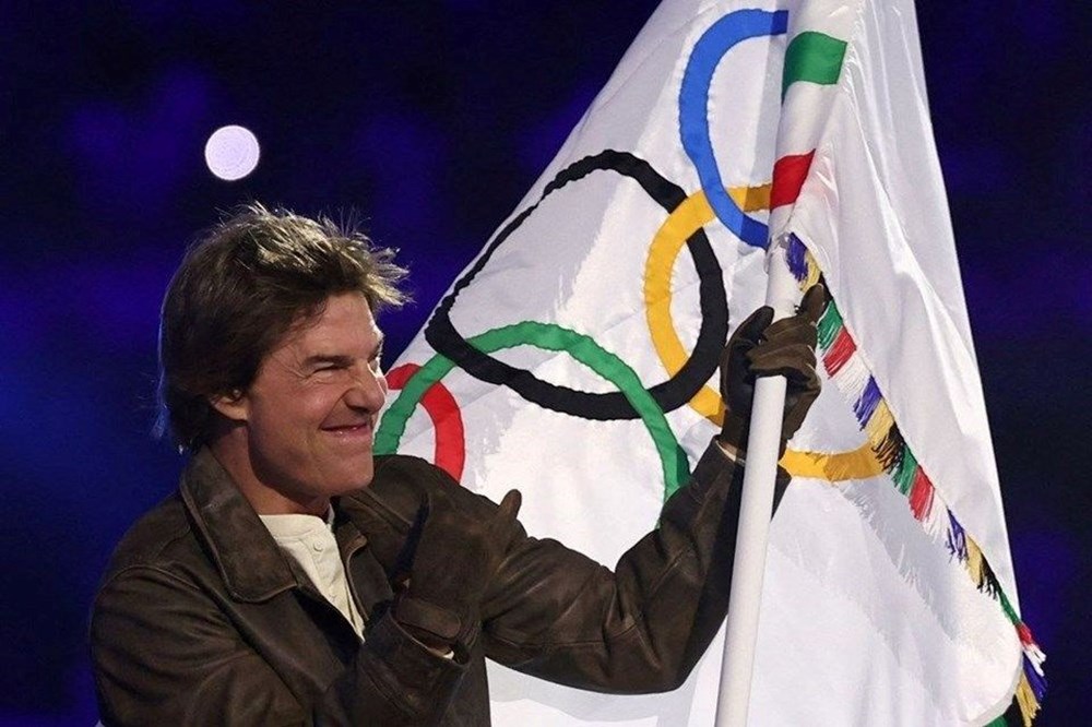 Tom Cruise ile Brad Pitt karşı karşıya geldi! Yıllardır dost sanıyorlardı - 1