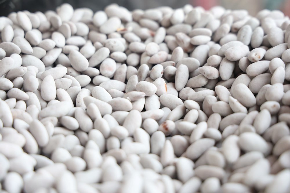 Ramazan Sofralarının Vazgeçilmezi: Üç Saatte Hazırlanan "Beyaz Altın"a Yoğun Talep 73 2W